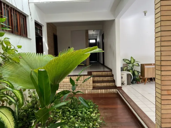Casa à venda em rua pública, COROA DO MEIO, Aracaju, SE