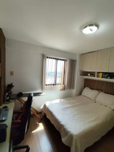 Apartamento para Venda em Maceió, antares, 3 dormitórios, 1 suíte, 2 banheiros, 1 vaga