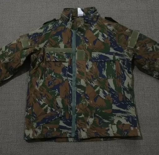 Blusa Blusão militar japona