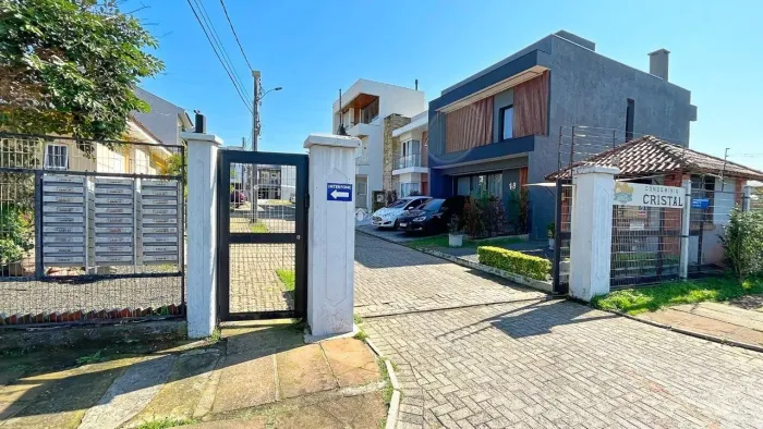 Terreno amplo no bairro Passo das Pedras, em Porto Alegre