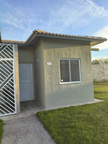 Casa para alugar condomínio moradas da serra