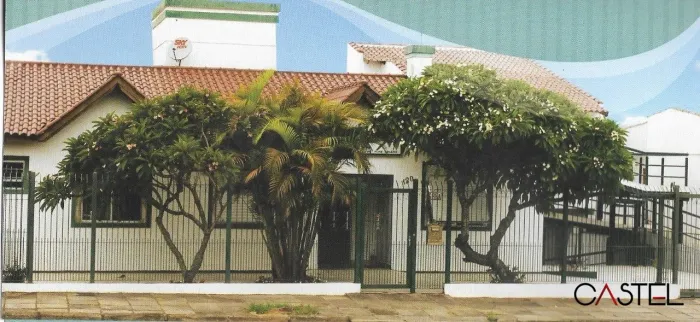 Casa para Geriatria