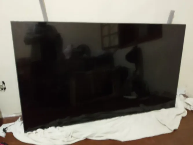 Smart TV LG 70" 4K UHD (70UQ8050PSB)