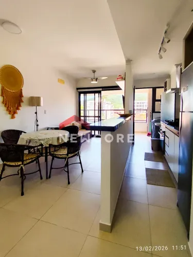 Apartamento em Rua Robillard Marigny - Itaguá - Ubatuba/SP