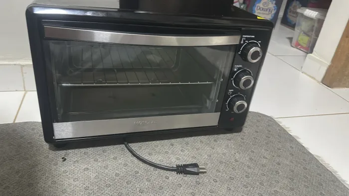 Forno Elétrico 42 Litros