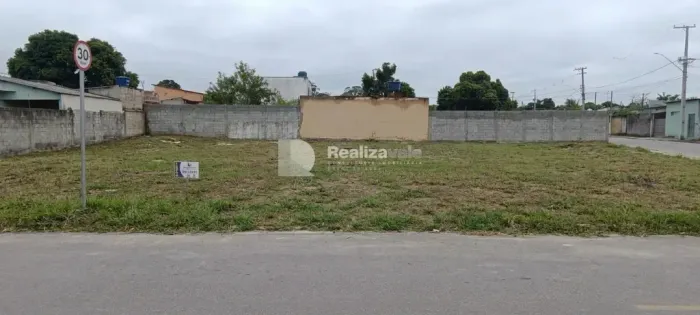 OPORTUNIDADE ÚNICA: Terreno de 250m2 Plano no Jardim Maracaibo em Tremembé