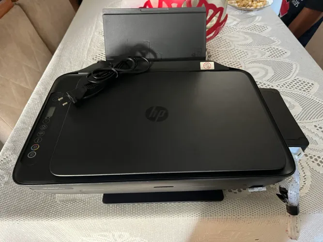 Vende-se impressora hp 2874