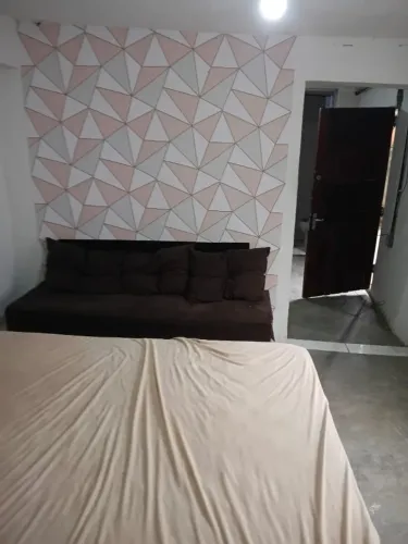 Vendo casa em Santa Teresa comunidade dos Prazeres