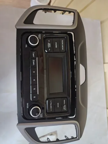 Rádio original Creta