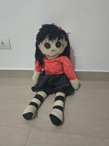 Boneca da Coraline " filme"