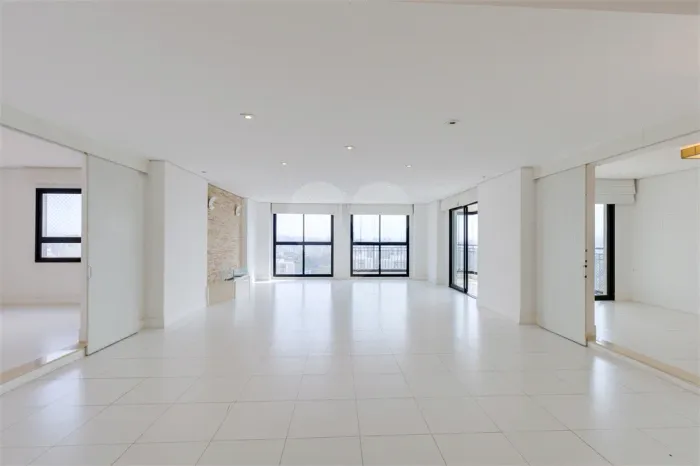 Apartamento com 4 suítes no Reserva Casa Grande á venda ou para alugar no Jardim Marajoara