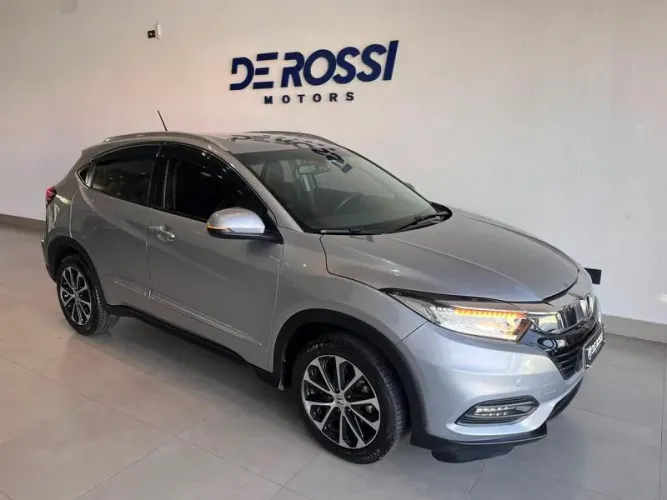 Honda HR-V EXL 1.8 Flexone 16V 5P Aut. 2021