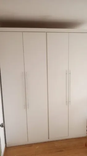 Guarda roupa