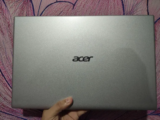 Notebook Acer Aspire 3