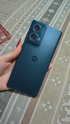 Motorola 50 fusion