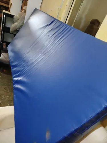 Colchão Hospitalar Curvim Novo