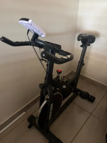 Bike Spinning - Odin pace2500