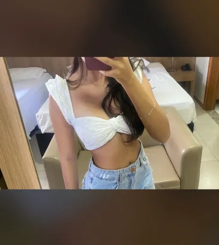 Cropped branco pp