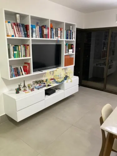 Flat com 1 Quarto para venda, 40m² - Jardins - São Paulo - SP