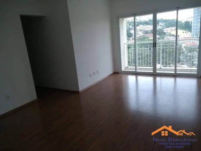 LINDO APARTAMENTO COM 3 QUARTOS 76,80 M² - AMARILIS CONDOMINIUM CLUB