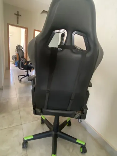 CADEIRA GAMER GT-racer MoobX