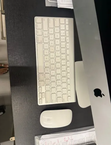 iMac