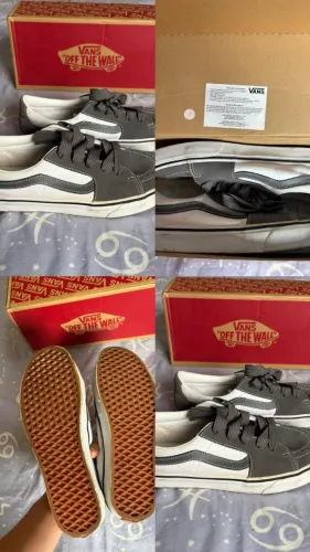 tenis vans