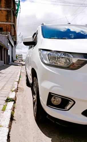 Chevrolet Spin Premier 1.8 8V Econo.flex 5P Aut. 2023