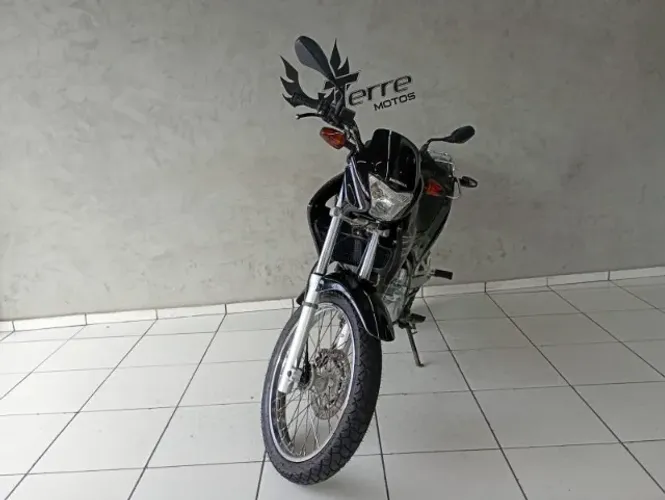 Honda NX 4 Falcon 400 2008