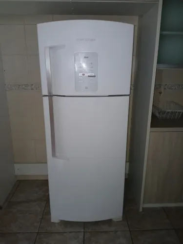 Geladeira Brastemp Ative