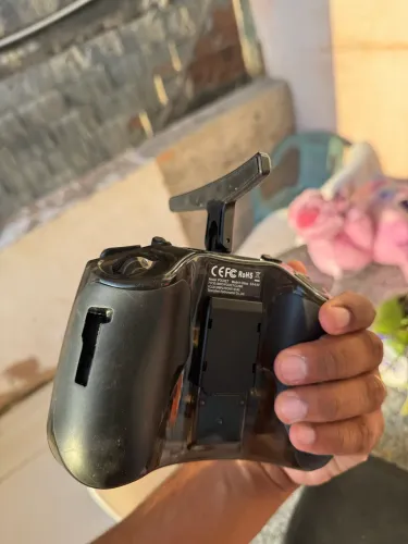 Rádio MASTER POCKET FPV