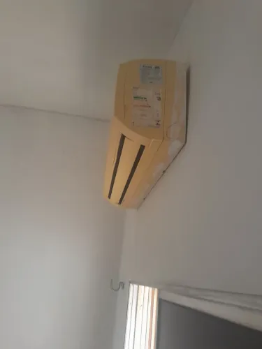 Ar condicionado Split