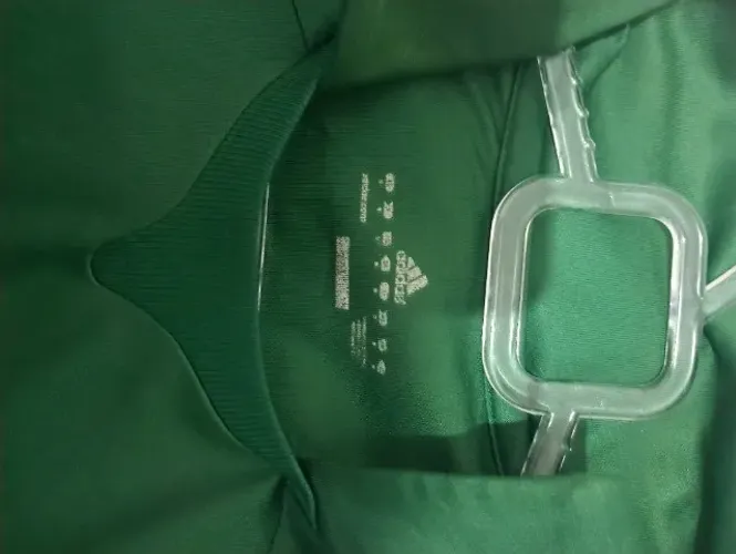 Camisa palmeiras 2008