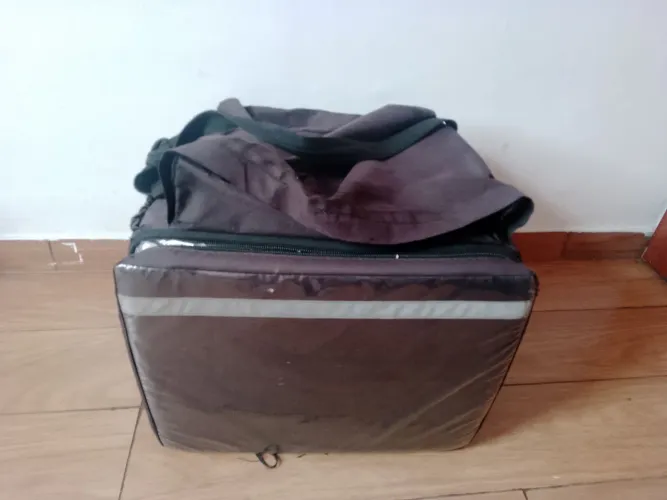 Bag
