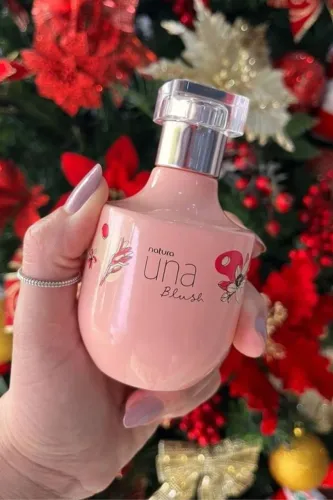 Una Blush Natura