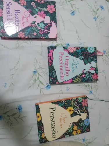 Livros