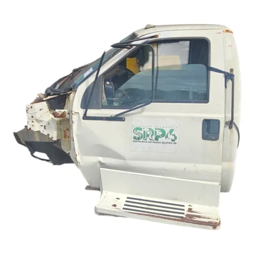 cabine Ford pitbull F12000 F250 F14000