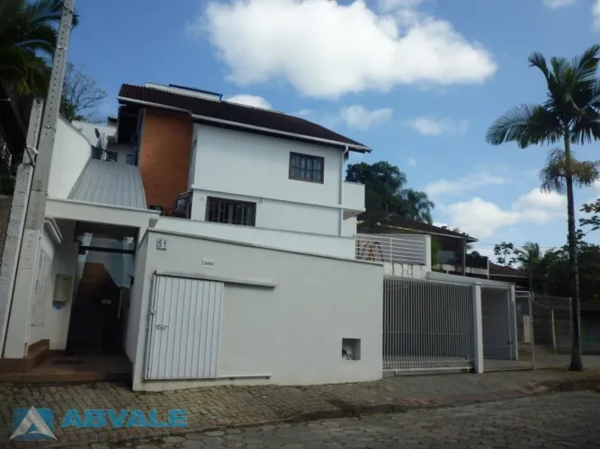 Blumenau - Apartamento Padrão - Fortaleza