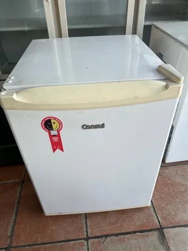 Frigobar Cônsul