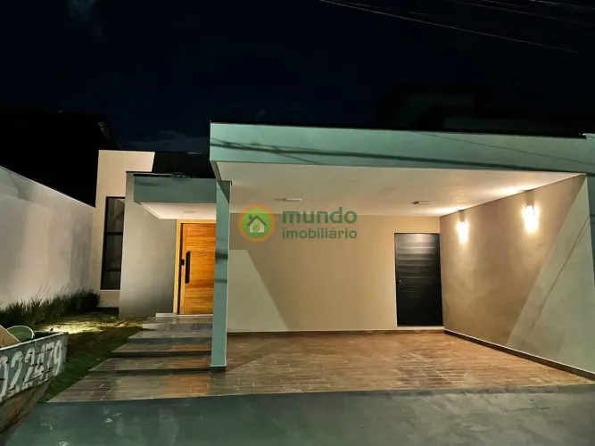 Casa a Venda, Condomínio Jardim de Alah, Taubaté