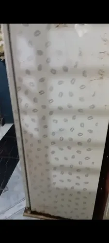 Geladeira 