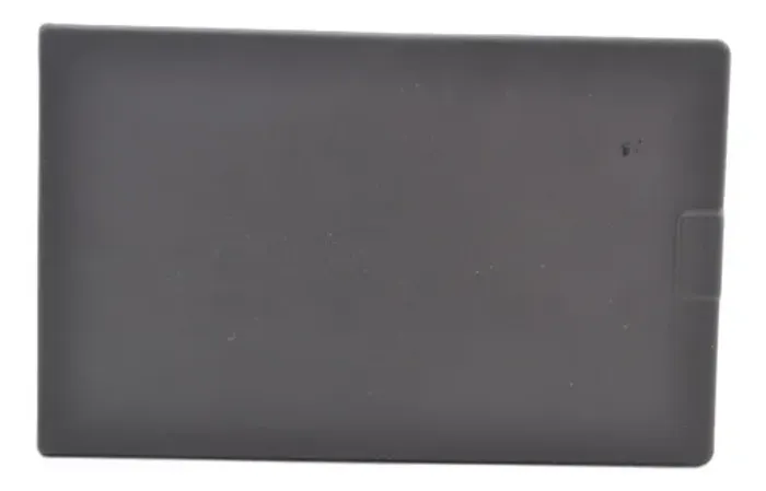 Tampa Acabamento Painel Ford Courier Fiesta Orig 96fg13k732