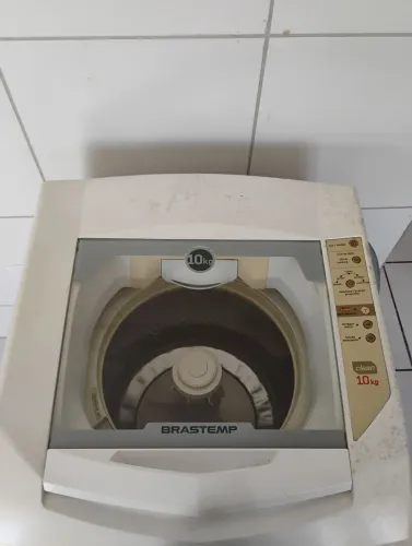 BRASTEMP 10kg