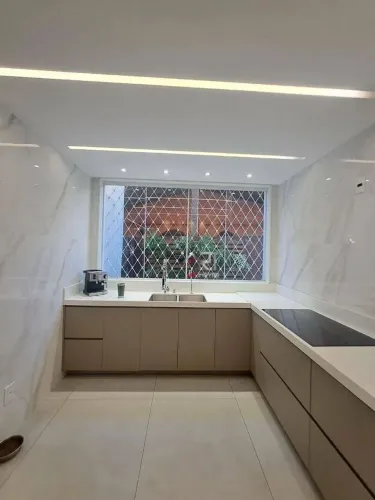 Apartamento com 3 dormitórios à venda, 125 m² por R$ 760.000,00 - Glória - Vila Velha/ES