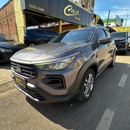 Fiat Pulse Drive 1.0 Turbo 200 Flex Aut. 2023