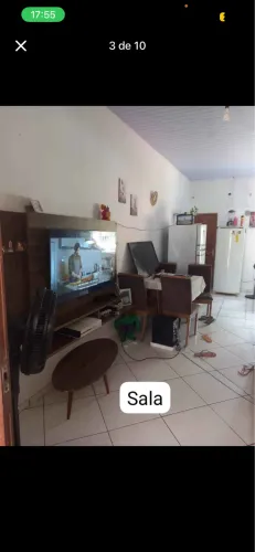 Casa no Novo Horizonte