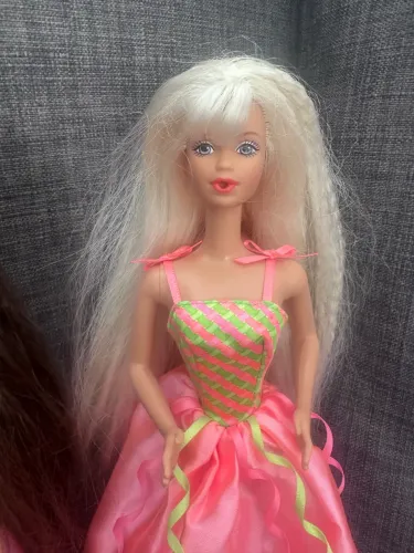 Barbie