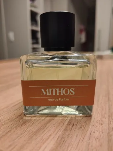 Perfume Mithos 5oml da empresa Par fun - inspiração olfativa do Perseus de Parfum de Marly
