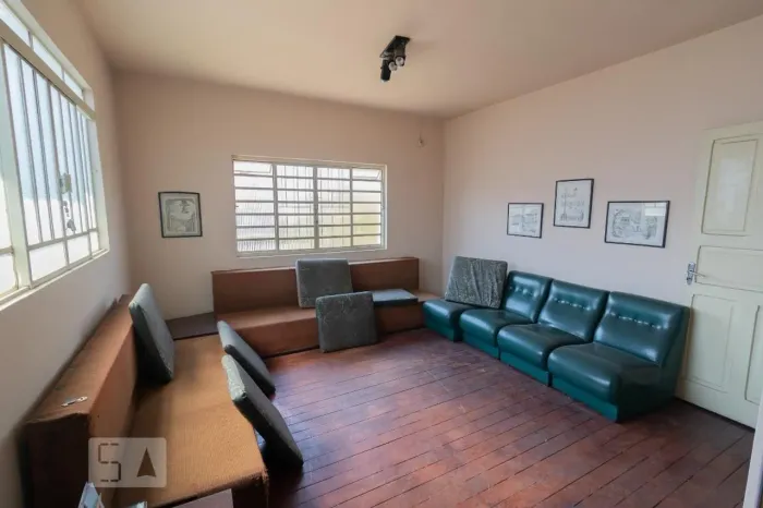 Casa à Venda - Freguesia do Ó, 4 Quartos, 500 m2