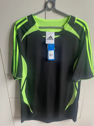 Camisa Adidas Teamgeist TAM G